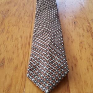 MEN'S necktie
